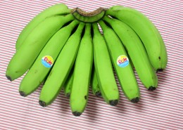 新鲜美味的香蕉图片(13张)