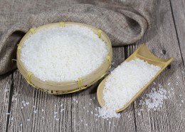 东北好吃的珍珠大米图片(10张)