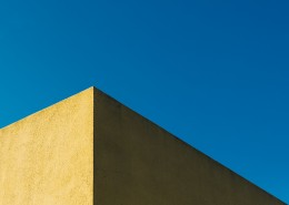 极简建筑摄影图片(9张)