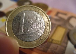 欧元硬币图片(15张)