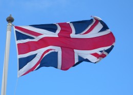 英国国旗高清图片(14张)