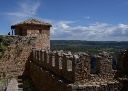 西班牙阿拉贡风景图片(9张)