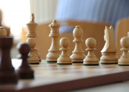 国际象棋高清图片(13张)