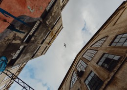 葡萄牙里斯本的街头图片(11张)