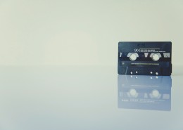 录音机磁带的图片(10张)