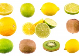水果组合图片(12张)