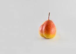 各种品种的梨图片(10张)