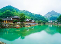 浙江温州风景图片(8张)