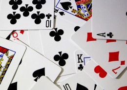 扑克纸牌图片(12张)