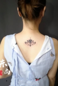 广西柳州东尚纹身的9款刺青作品