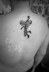 福州纹身 福建福州白马刺青的几款纹身作品