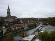 瑞士小镇风景图片(7张)