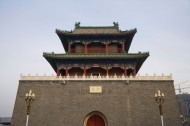北京鼓楼图片(5张)