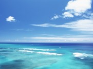 夏威夷海滩图片(19张)
