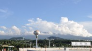 韩国济州岛风景图片(19张)