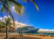 加勒比海岛国海地风景图片(11张)