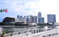 新加坡风景图片(8张)
