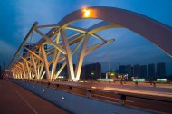 天津北安桥图片(3张)