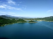 河北保定易水湖风景图片(5张)