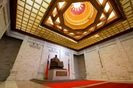 台北中正纪念堂图片(26张)