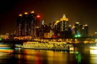 重庆夜景图片(11张)