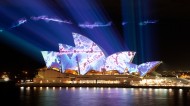 澳大利亚悉尼歌剧院风景图片(10张)