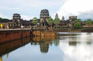 柬埔寨风景图片(13张)