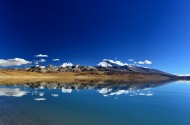 西藏纳木那尼峰图片(7张)
