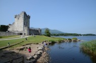 爱尔兰基拉尼风景图片(8张)