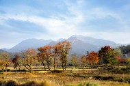 湖北罗田风景图片(8张)