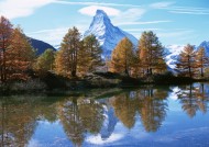 瑞士建筑风景图片(30张)