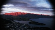 新西兰南岛风景图片(9张)