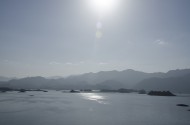 浙江千岛湖风景图片(11张)