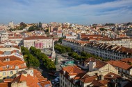 葡萄牙里斯本风景图片(13张)