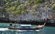 泰国普吉岛风景图片(8张)