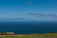 北爱尔兰海岸线风景图片(8张)