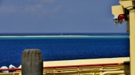 美丽西沙群岛风景图片(21张)