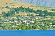 新西兰皇后镇风景图片(15张)