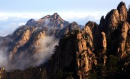安徽黄山风景图片(10张)