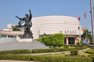 广东广州星海音乐厅图片(9张)