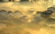 石城烟霞风景图片(9张)