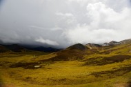 西藏米拉山风景图片(8张)