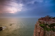 浙江枸杞岛风景图片(11张)