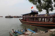 越南下龙湾风景图片(19张)