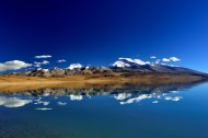 西藏阿里风景图片(9张)