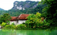 泰国普吉岛风景图片(17张)