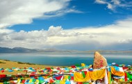 西藏阿里风景图片(11张)