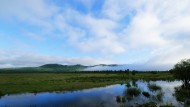 内蒙古呼伦贝尔草原风景图片(7张)