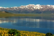 新疆伊犁风景图片(15张)