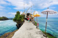 印尼巴厘岛风景图片(17张)